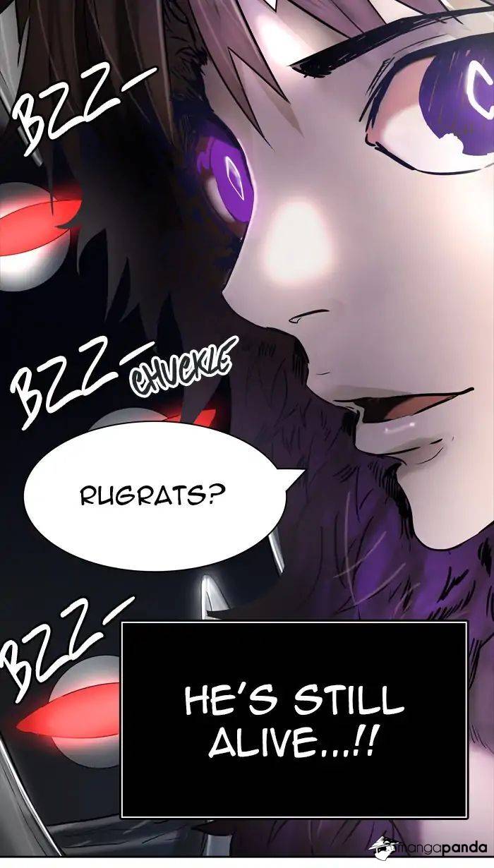 Tower of God Chapter 438 image 101